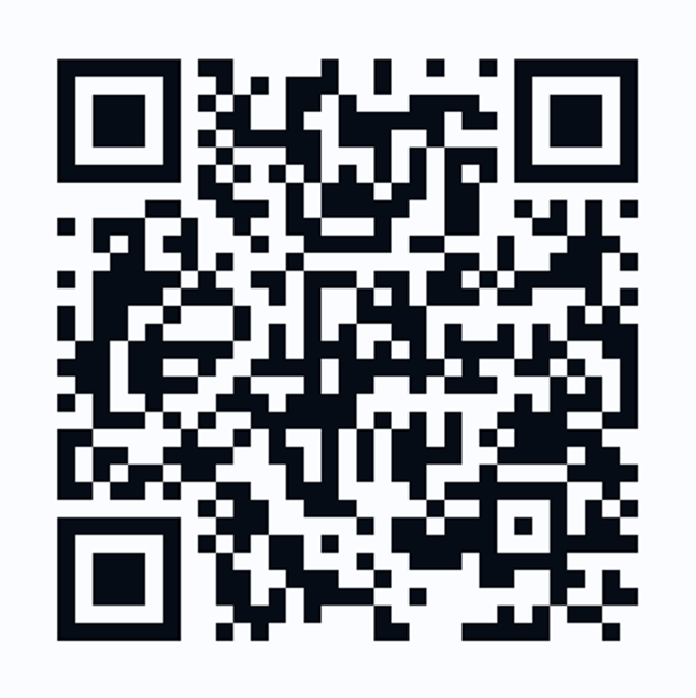 Private Email QR Code