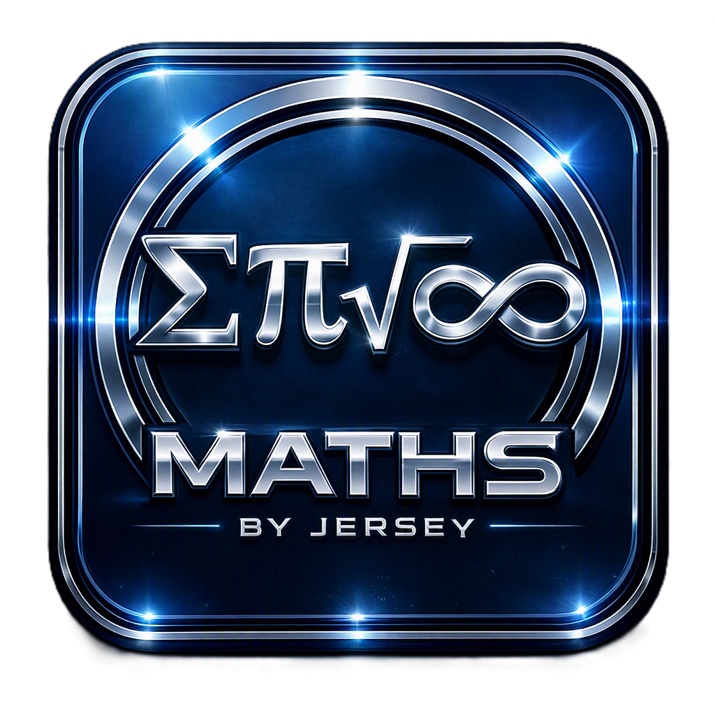 GCSE Maths App