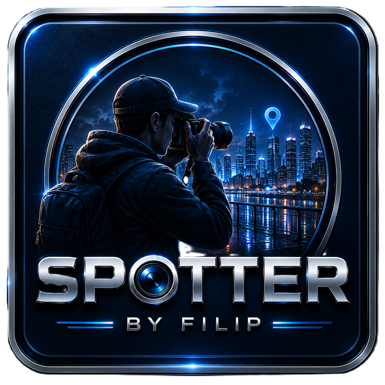 Spotter
